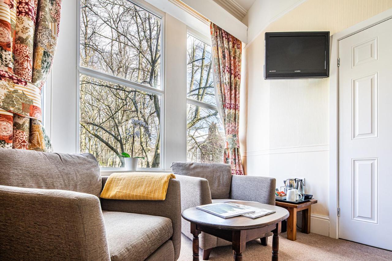 Fountains Guest House - Harrogate Stays 4*