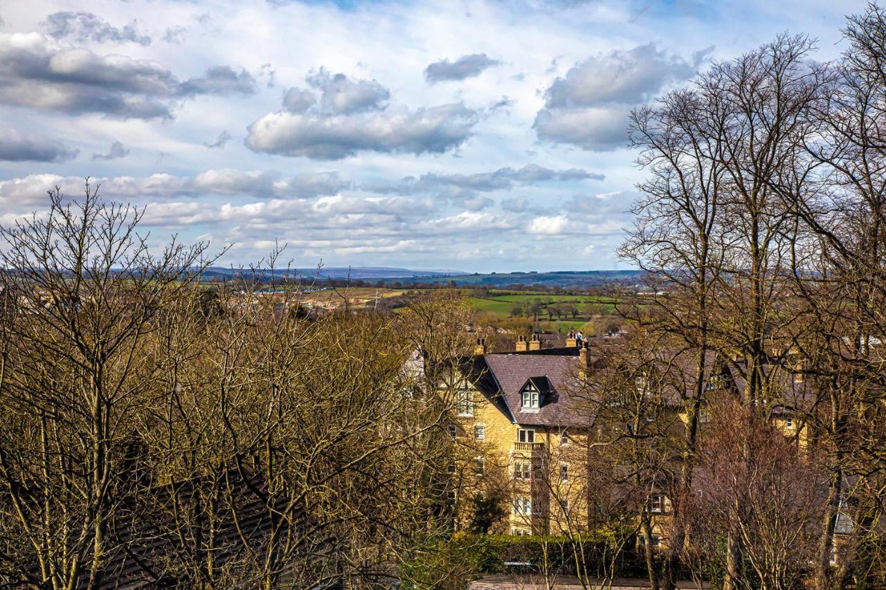 Fountains Guest House - Harrogate Stays Harrogate