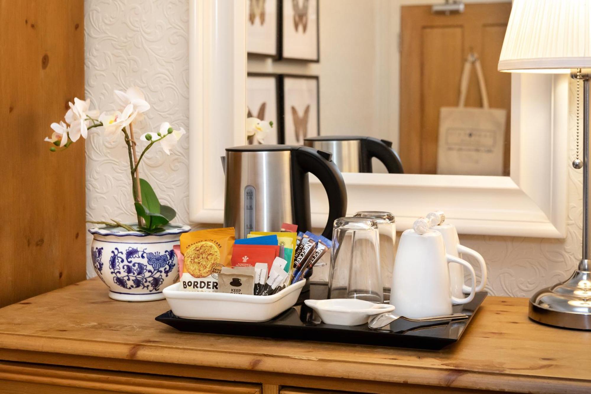 Fountains Guest House - Harrogate Stays Guest house