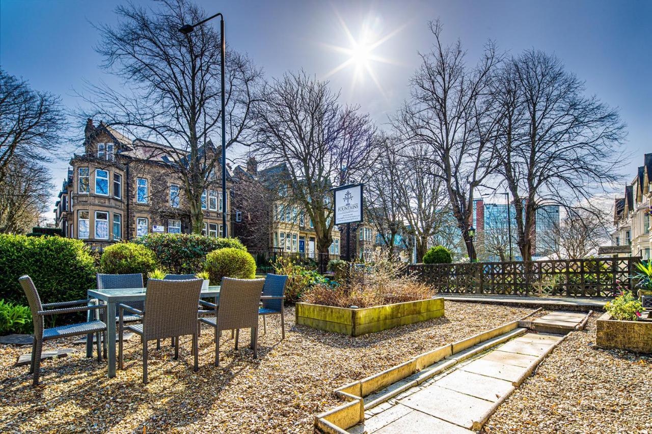 Gasthuis Fountains - 4*
