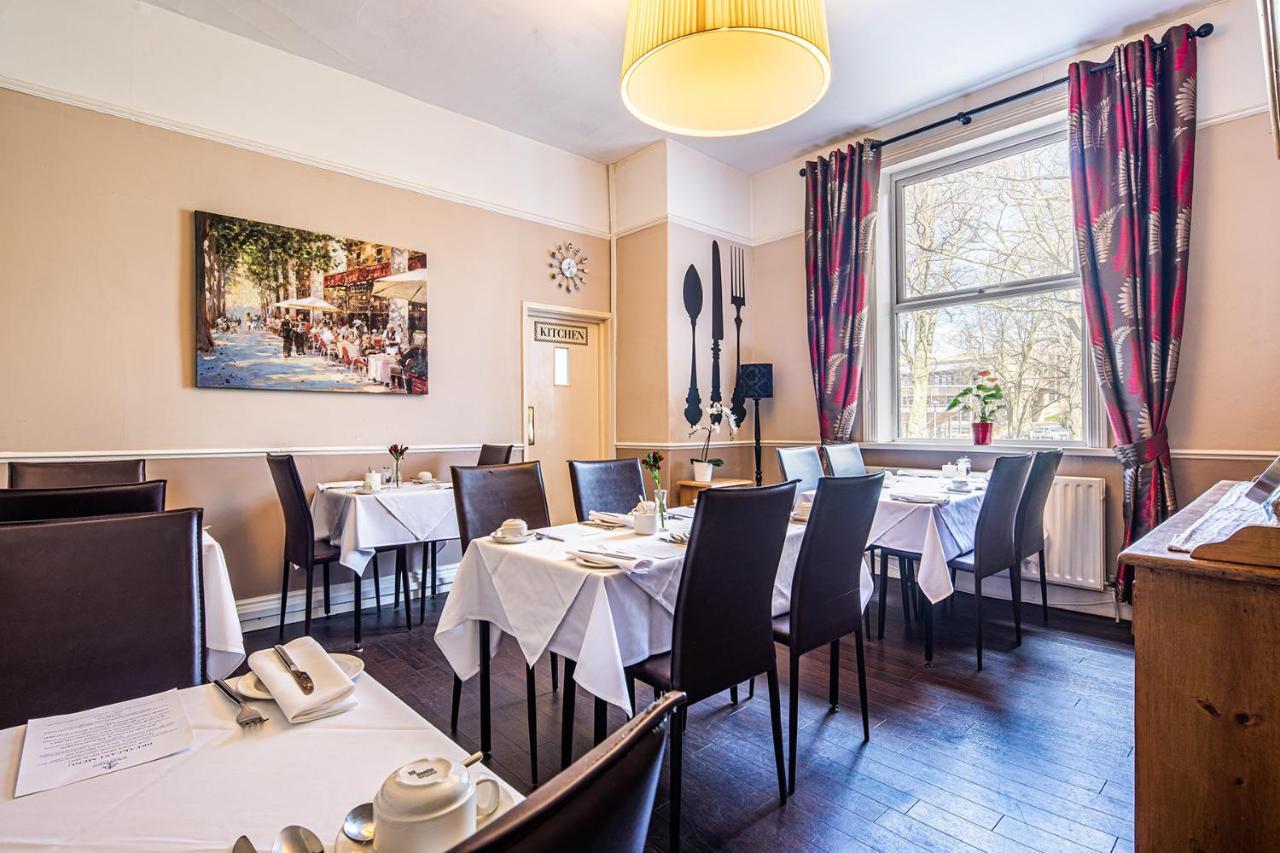 Fountains - Gasthuis 4*
