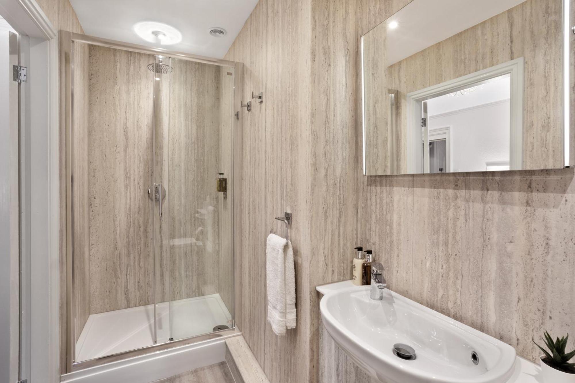 Fountains - 4* Harrogate
